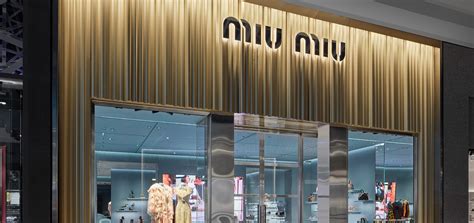 miu miu store chadstone|chadstone miu jewelry.